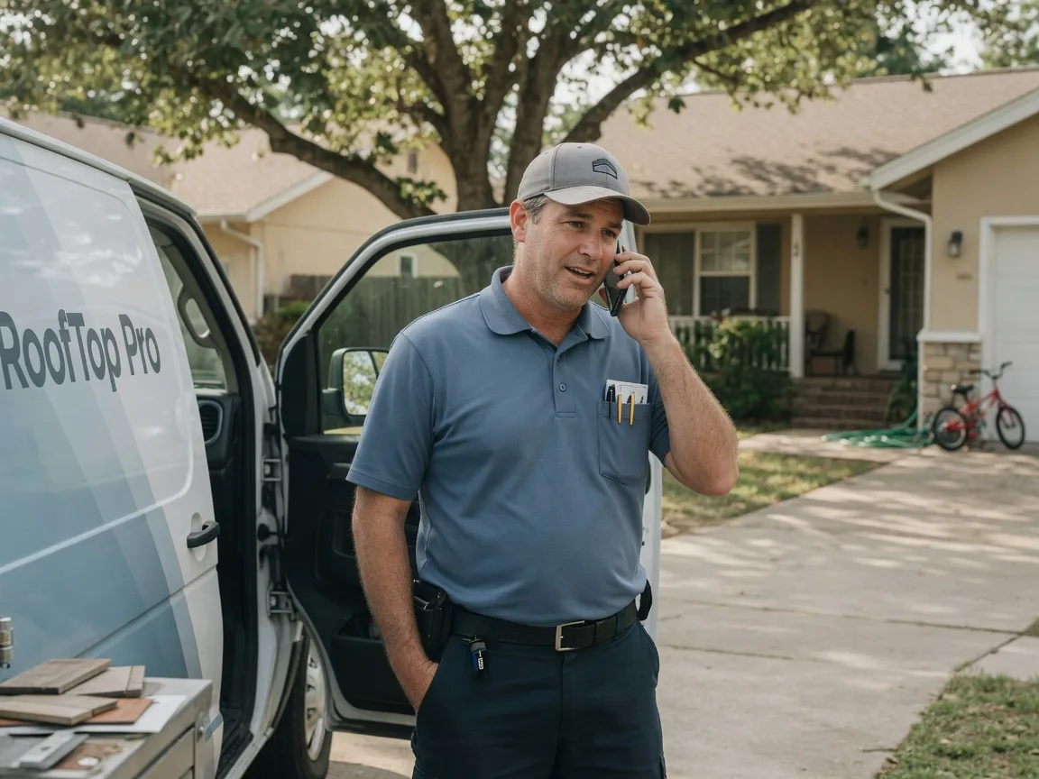 Roof Repair Foster, OK FAQs