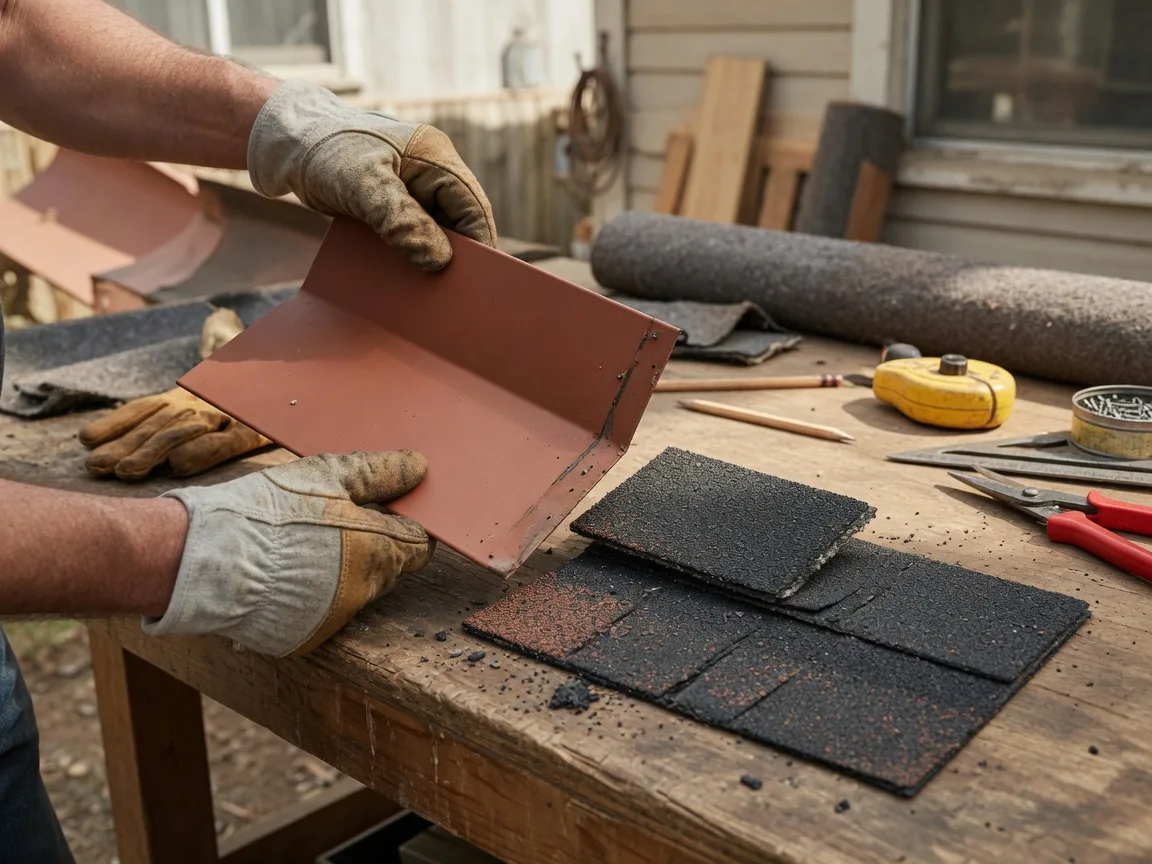 Roof Repair company in Foster, OK